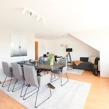 Grosszuegig & Stilvoll Parkplatz ,Ruhige Lage, 5 Personen, Langzeit Paderborn Exterior foto
