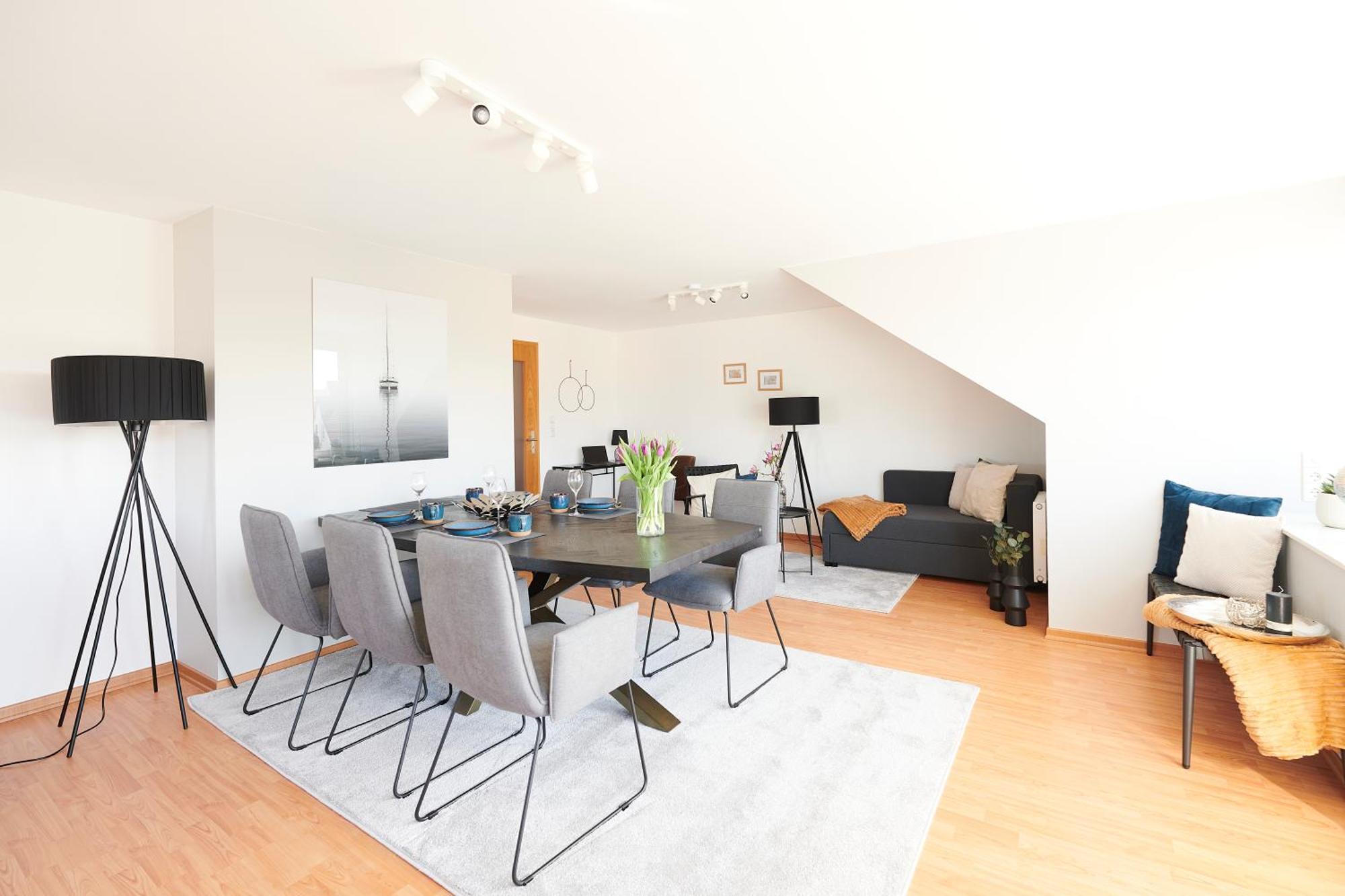 Grosszuegig & Stilvoll Parkplatz ,Ruhige Lage, 5 Personen, Langzeit Paderborn Exterior foto